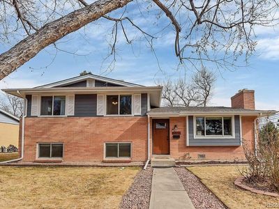 6806 Brentwood Street, Arvada, CO, 80004