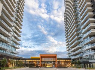 85 McMahon Dr #1007, Toronto, ON M2K 0C2