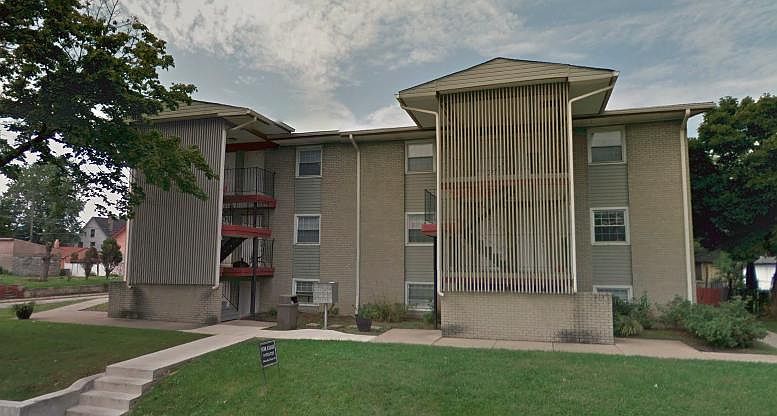 1st image of 3202 Central Ave APT 4