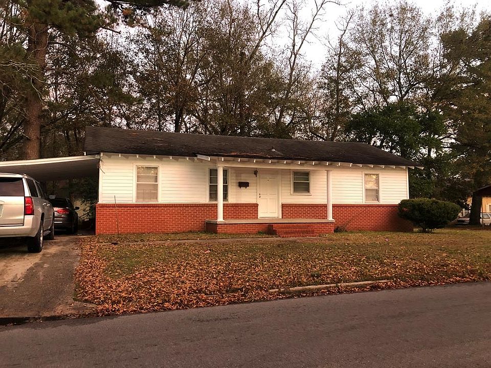 1st image of 707 N 15th Ave