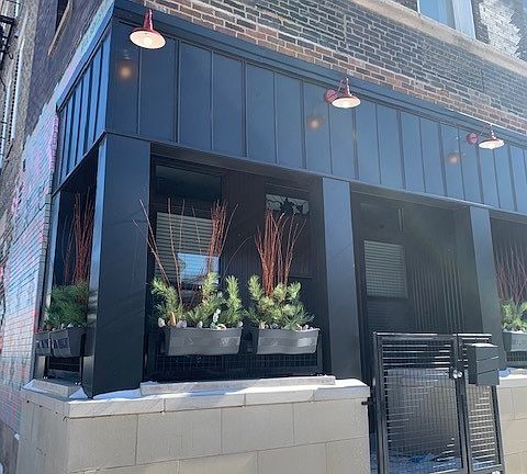 2nd image of 1925 S May St #3R