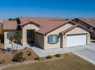 5308 Baja Dr, Bakersfield, CA 93307