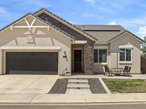 1999 Salvador Way, Manteca, CA 95336