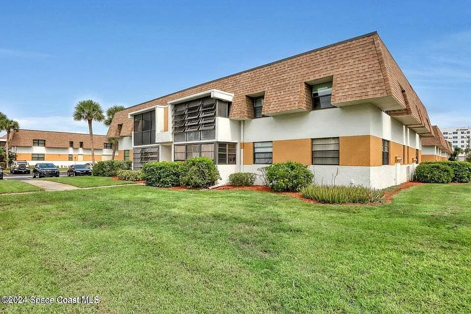 2700 North Ct #A1A-4-201