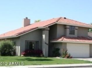 1614 N Spencer, Mesa, AZ 85203
