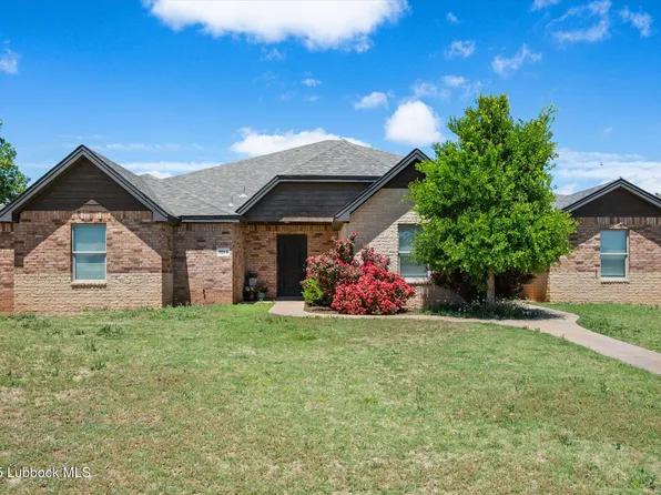 3824 133rd St, Lubbock, TX 79423