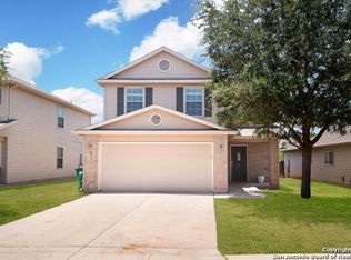 9315 Hanover Sky, Converse, TX 78109