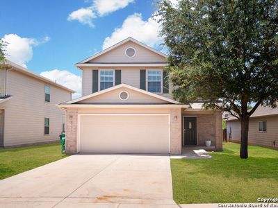 9315 HANOVER SKY, Converse, TX, 78109