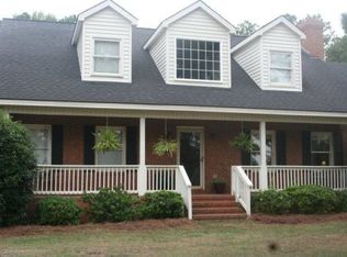 1525 Monticello Hwy, Gray, GA 31032