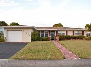11631 NW 23rd St, Pembroke Pines, FL 33026