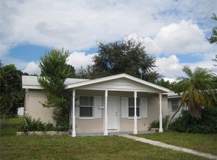 5421 38th Ave N, Saint Petersburg, FL 33710