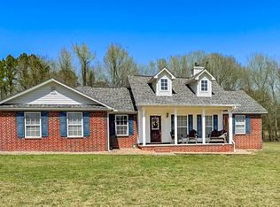 8021 Highway 46 N, Sheridan, AR 72150