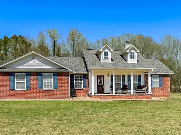 8021 Highway 46 N, Sheridan, AR 72150