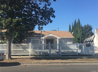 5751 9th Ave, Los Angeles, CA 90043