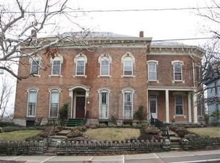 232-234 S D St, Hamilton, OH 45013