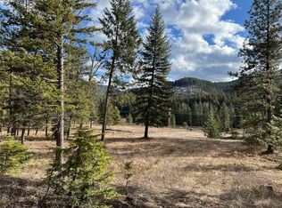 Nhn Prospect Creek Rd, Thompson Falls, MT 59873