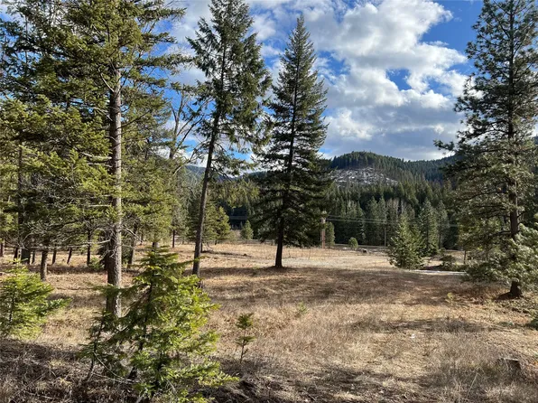Nhn Prospect Creek Rd, Thompson Falls, MT 59873