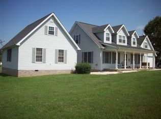 2963 Highway 833, Monticello, KY 42633