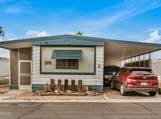 200 E Knox Rd LOT 91, Chandler, AZ 85225