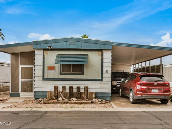 200 E KNOX Road #91, Chandler, AZ 85225
