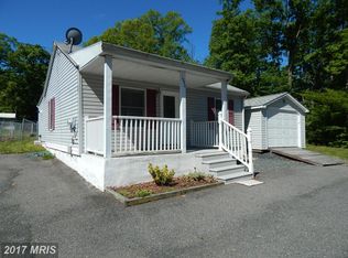 1720 Whiteford Rd, Darlington, MD 21034