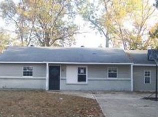 1940 Goodwin Ave, West Memphis, AR 72301