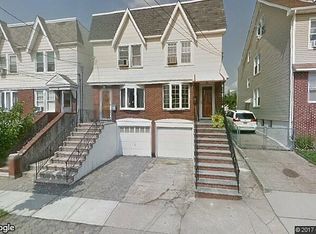 27 Alexander Ave, Kearny, NJ 07032