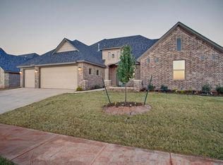 4000 Wedgewood Crk, Oklahoma City, OK 73179