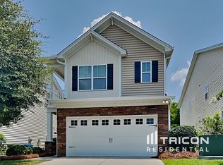 132 Harvest Glen Ln, West Columbia, SC 29169