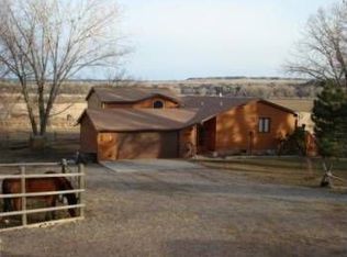 4611 Powmer Rd, Billings, MT 59105