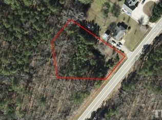 16229 New Light Rd, Wake Forest, NC 27587