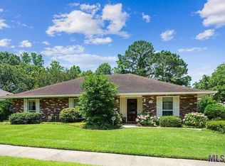 11832 Oak Haven Ave, Baton Rouge, LA 70810