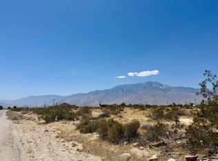 111 Angela Dr, Desert Hot Springs, CA 92240