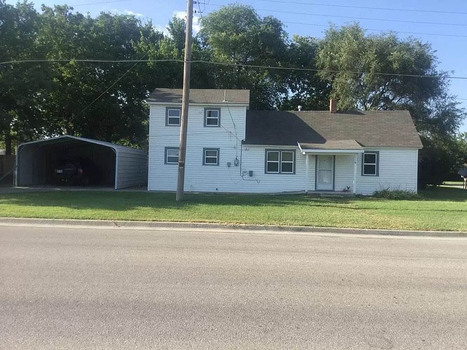 1st image of 118 E Berry Ave