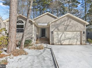 119 High Sheriff Trl, Ocean Pines, MD 21811
