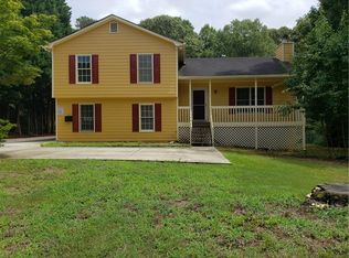 2455 Hinton Rd, Dacula, GA 30019