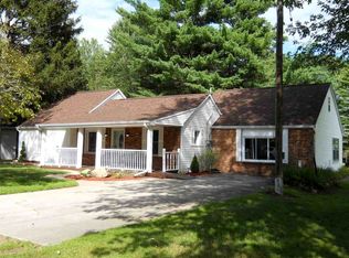 4330 N Hemlock Rd, Hemlock, MI 48626