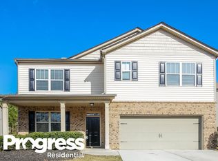 213 Hollyhock Ln, Dallas, GA 30132