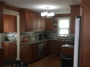 88 Goodenough St #3, Brighton, MA 02135