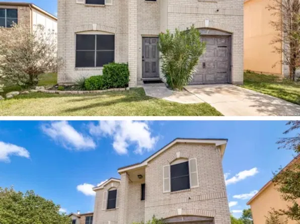 9567 Celine Dr, San Antonio, TX 78250