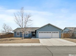 469 Mallard Way, Fernley, NV 89408