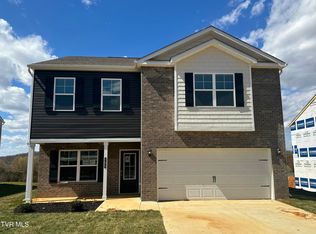 795 Magnolia Ridge Dr, Blountville, TN 37617