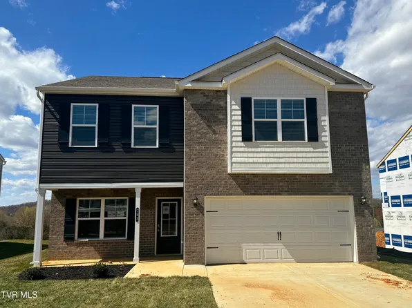 795 Magnolia Ridge Dr, Blountville, TN 37617