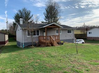 1618 Lawson St, Wheelersburg, OH 45694