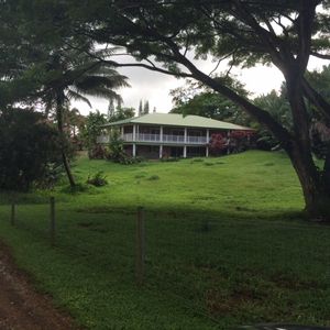 4875 Kapaka St #A, Princeville, HI, 96722