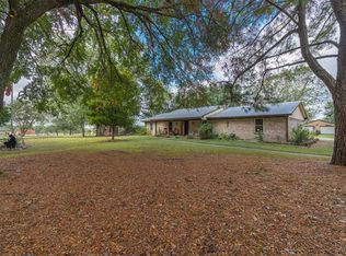 16951 County Road 247, Terrell, TX 75160
