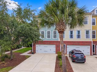 3472 Claremont St, Mount Pleasant, SC 29466