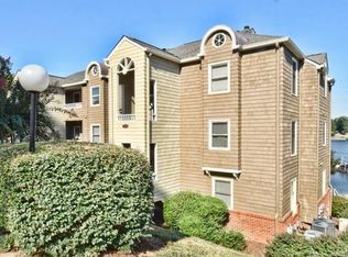 7324 Lakefront Dr UNIT 6, Charlotte, NC 28278