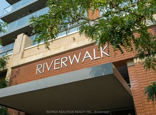 18 Uptown Dr Unit Rg1, Markham, ON L3R 5M5