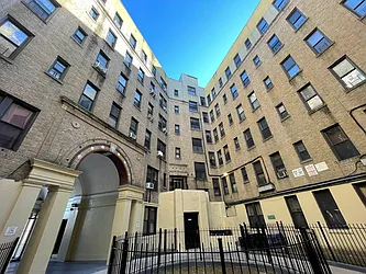 Rented by Coda Real Estate NYC